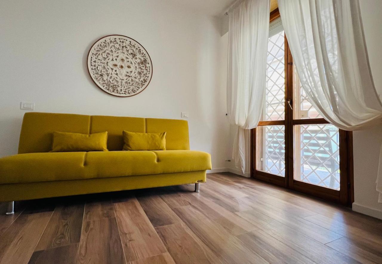 Appartamento Roma Eur Kültér fotó