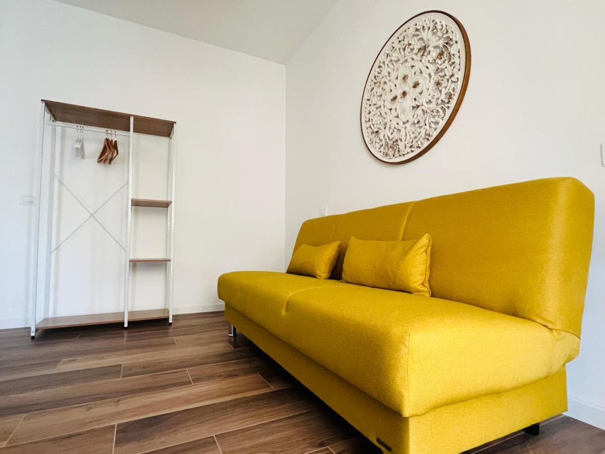 Appartamento Roma Eur Kültér fotó