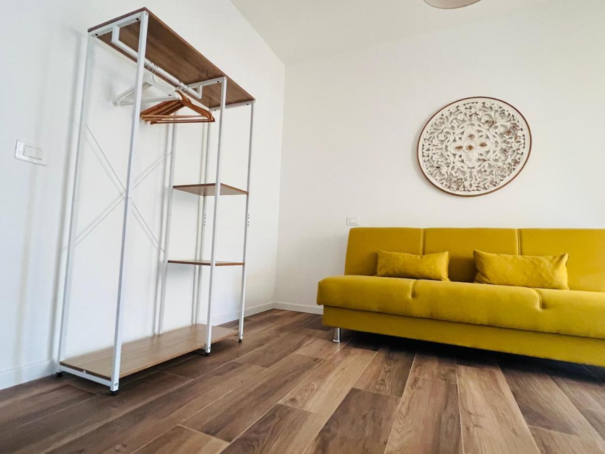 Appartamento Roma Eur Kültér fotó