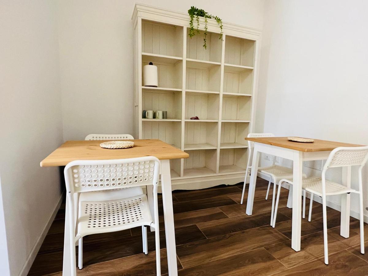 Appartamento Roma Eur Kültér fotó