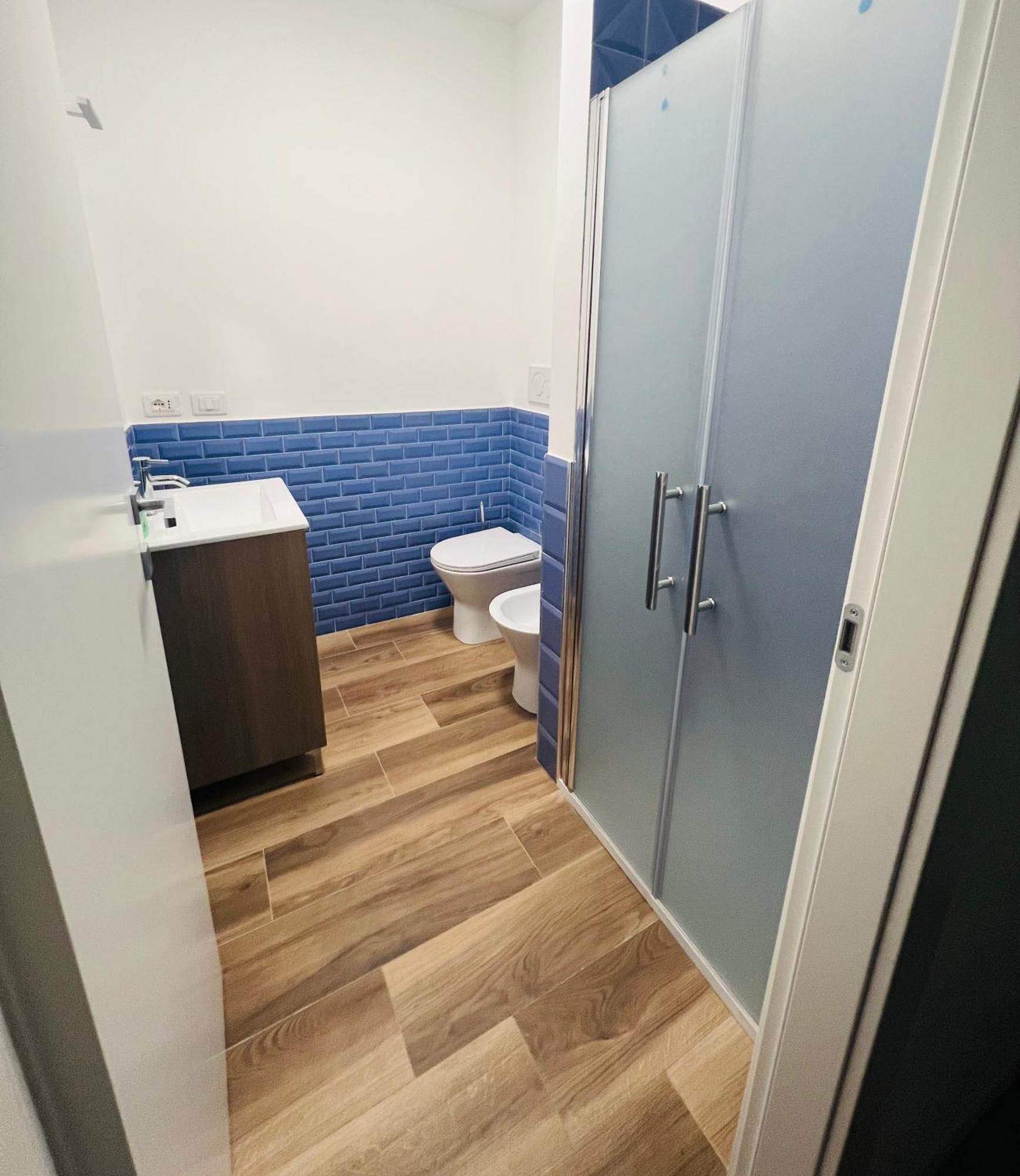Appartamento Roma Eur Kültér fotó