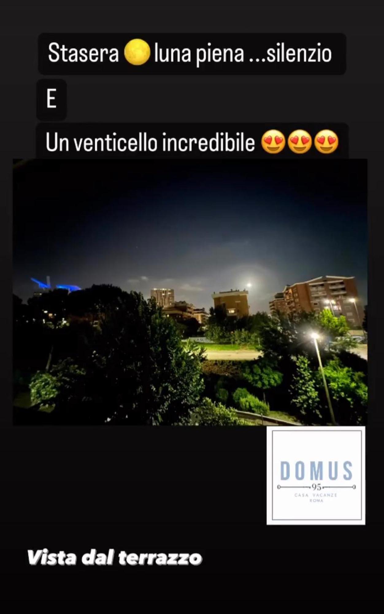 Appartamento Roma Eur Kültér fotó